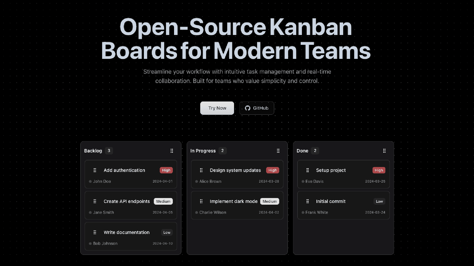 Introducing MultiBoard