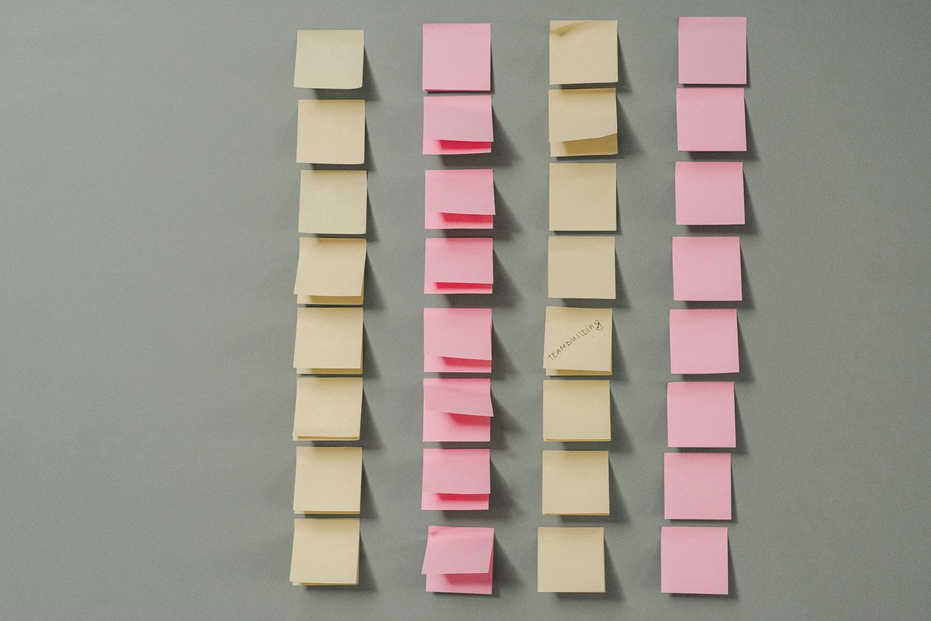 Improving Daily Standup Productivity with Kanban Boards